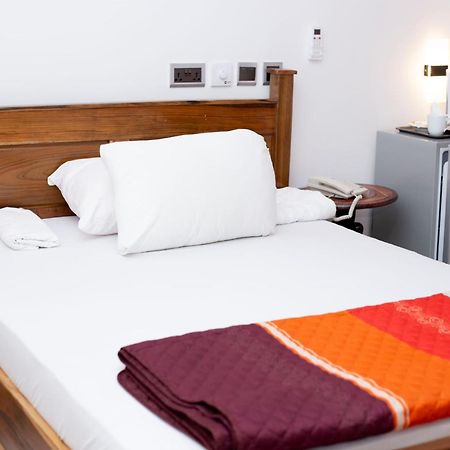Asantewaa Premier Hotel Kumasi Eksteriør billede