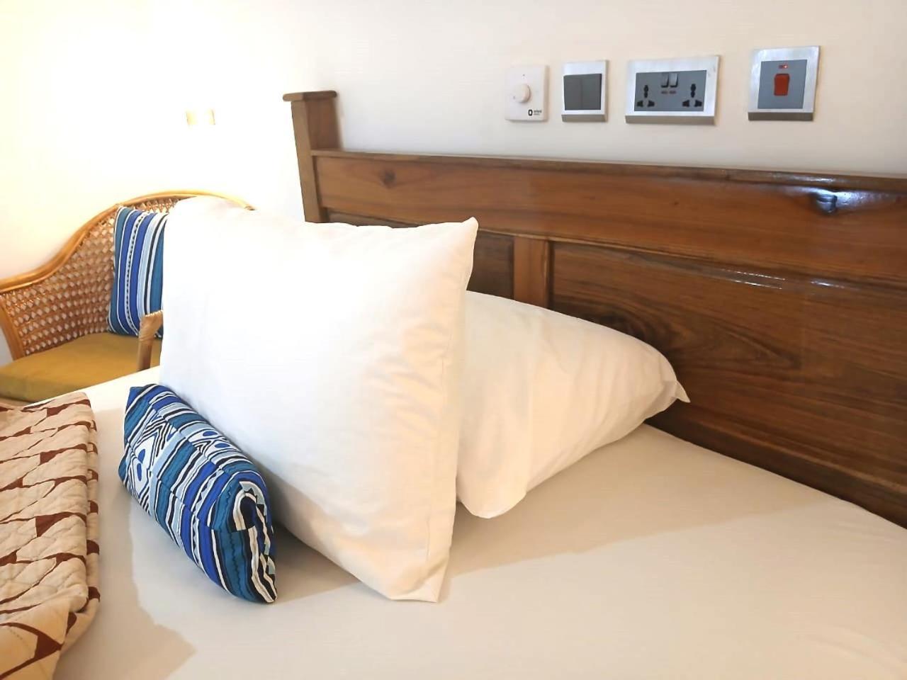 Asantewaa Premier Hotel Kumasi Eksteriør billede