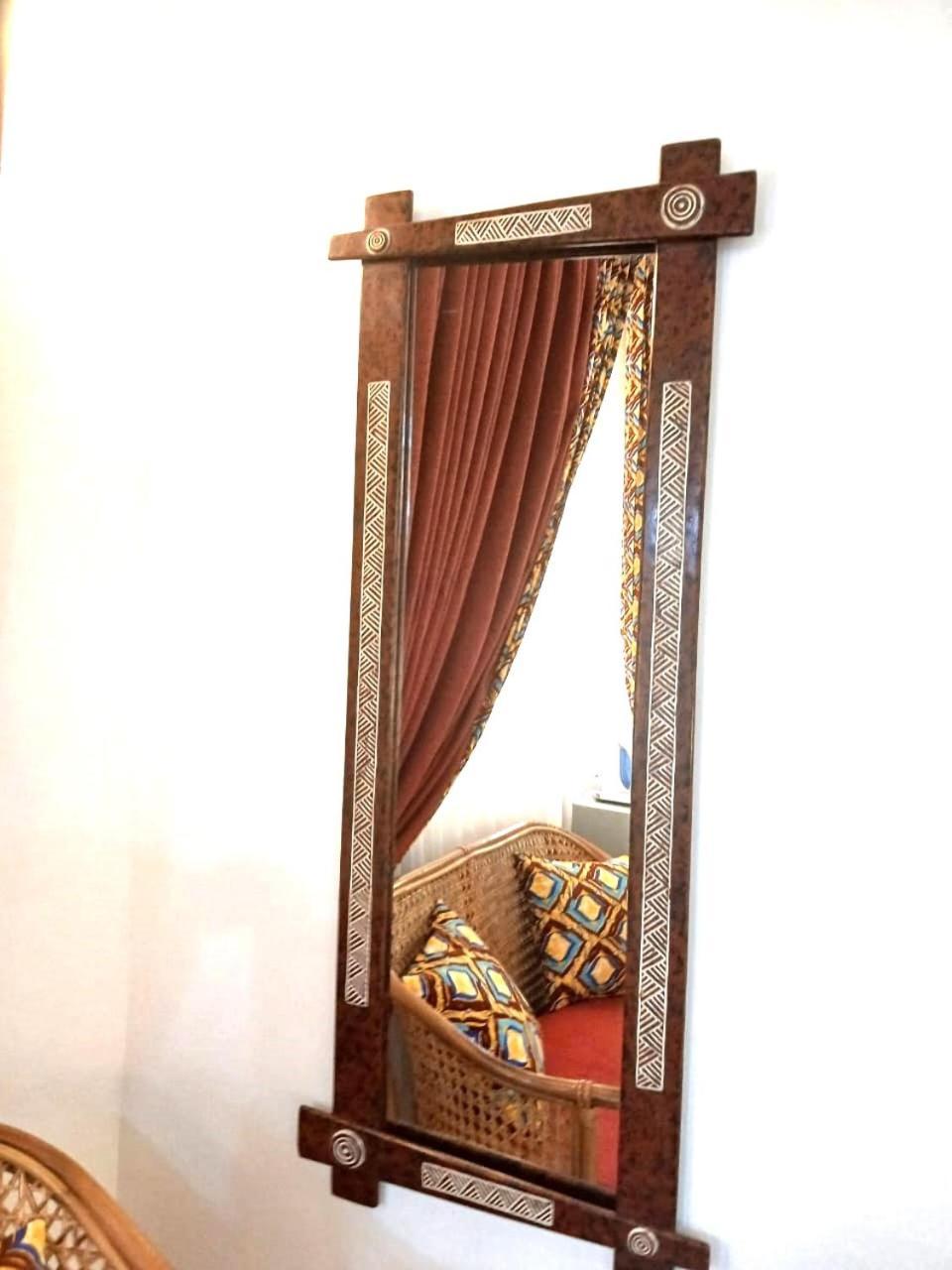 Asantewaa Premier Hotel Kumasi Eksteriør billede